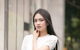 Chân dung các nhan sắc nổi bật lọt qua vòng sơ khảo đầu tiên 