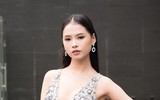 Chân dung các nhan sắc nổi bật lọt qua vòng sơ khảo đầu tiên 