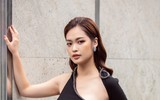 Chân dung các nhan sắc nổi bật lọt qua vòng sơ khảo đầu tiên 