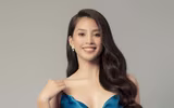 Tiểu Vy lưu lại hình ảnh tuổi thanh xuân cùng mẹ
