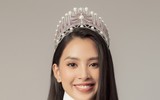 Tiểu Vy lưu lại hình ảnh tuổi thanh xuân cùng mẹ