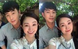Chân dung chồng sắp cưới kém 5 tuổi của MC Thùy Linh