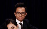 Tiết lộ về chồng sắp cưới của Á hậu Thúy An