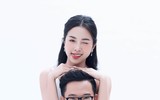 Tiết lộ về chồng sắp cưới của Á hậu Thúy An