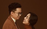 Tiết lộ về chồng sắp cưới của Á hậu Thúy An