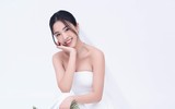 Tiết lộ về chồng sắp cưới của Á hậu Thúy An