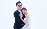 Tiết lộ về chồng sắp cưới của Á hậu Thúy An