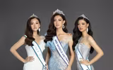 Nhan sắc Top 3 