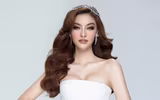 Nhan sắc Top 3 