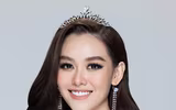 Nhan sắc Top 3 