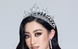 Nhan sắc Top 3 