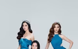 Nhan sắc Top 3 