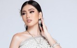 Dù đang cách ly, đại diện nhan sắc Việt vẫn ghi điểm với thần thái xuất sắc