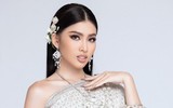 Dù đang cách ly, đại diện nhan sắc Việt vẫn ghi điểm với thần thái xuất sắc