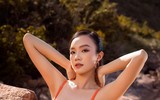 Hình thể nóng bỏng của Top 38 thí sinh 