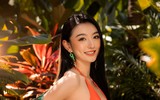 Hình thể nóng bỏng của Top 38 thí sinh 