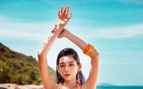 Hình thể nóng bỏng của Top 38 thí sinh 