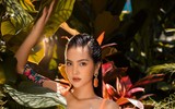 Hình thể nóng bỏng của Top 38 thí sinh 