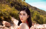 Hình thể nóng bỏng của Top 38 thí sinh 