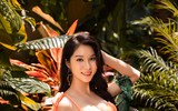 Hình thể nóng bỏng của Top 38 thí sinh 
