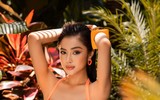 Hình thể nóng bỏng của Top 38 thí sinh 