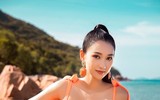 Hình thể nóng bỏng của Top 38 thí sinh 