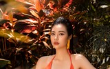 Hình thể nóng bỏng của Top 38 thí sinh 