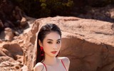 Hình thể nóng bỏng của Top 38 thí sinh 