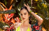 Hình thể nóng bỏng của Top 38 thí sinh 
