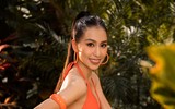 Hình thể nóng bỏng của Top 38 thí sinh 