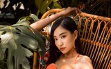 Hình thể nóng bỏng của Top 38 thí sinh 