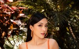 Hình thể nóng bỏng của Top 38 thí sinh 