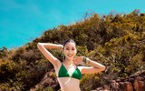 Hình thể nóng bỏng của Top 38 thí sinh 