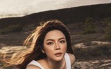 Lý Nhã Kỳ tiết lộ có tới 10 người phục vụ tại nhà riêng