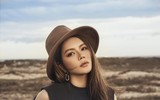 Lý Nhã Kỳ tiết lộ có tới 10 người phục vụ tại nhà riêng