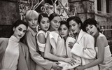 Hồ Ngọc Hà đẹp mê mẩn trong bộ ảnh đậm chất Sài thành xưa