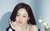 Cận cảnh nhan sắc kiều diễm của Á hậu 1