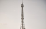 Á hậu Phương Anh tung ảnh cưới chụp tại tháp Eiffel