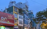 Những hình ảnh ấn tượng và xúc động tại lễ tổng duyệt A80