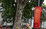 Những hình ảnh ấn tượng và xúc động tại lễ tổng duyệt A80