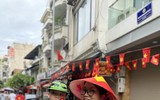 Những hình ảnh ấn tượng và xúc động tại lễ tổng duyệt A80