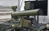 [ẢNH] Syria trả giá đắt bởi để lọt vũ khí Nga cung cấp vào tay phiến quân