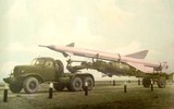 [ẢNH] Lá chắn 'Đại bàng vàng' S-25 Berket bảo vệ Moscow