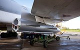 [ẢNH] Ukraine và nỗi lòng khó giãi bày vụ tự tay phá hủy 423 tên lửa diệt hạm
