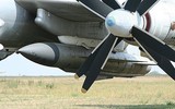 [ẢNH] Ukraine và nỗi lòng khó giãi bày vụ tự tay phá hủy 423 tên lửa diệt hạm