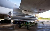 [ẢNH] Ukraine và nỗi lòng khó giãi bày vụ tự tay phá hủy 423 tên lửa diệt hạm