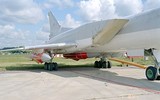 [ẢNH] Ukraine và nỗi lòng khó giãi bày vụ tự tay phá hủy 423 tên lửa diệt hạm