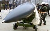 [ẢNH] Ukraine và nỗi lòng khó giãi bày vụ tự tay phá hủy 423 tên lửa diệt hạm