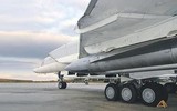 [ẢNH] Ukraine và nỗi lòng khó giãi bày vụ tự tay phá hủy 423 tên lửa diệt hạm