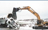 [ẢNH] Ukraine và nỗi lòng khó giãi bày vụ tự tay phá hủy 423 tên lửa diệt hạm